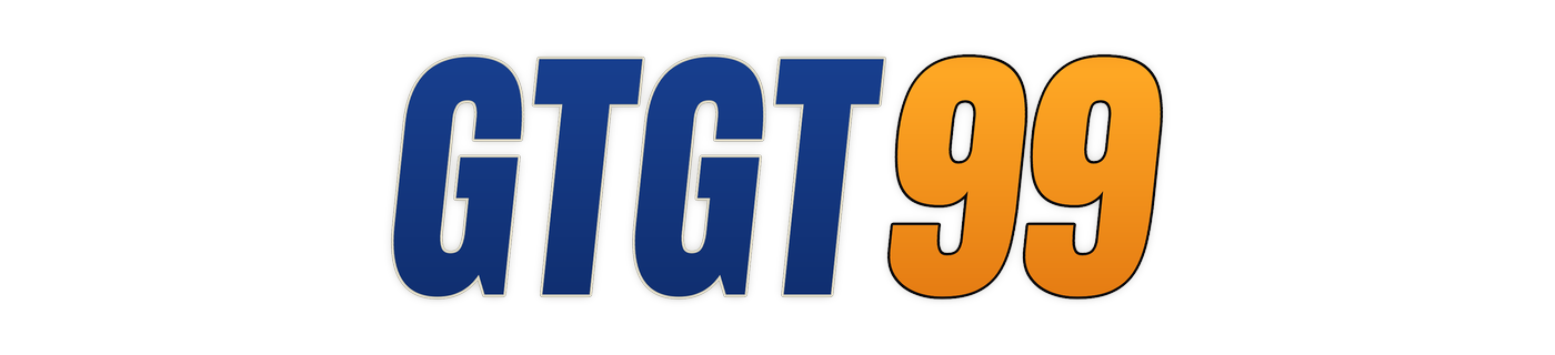 gtgt99 লোগো